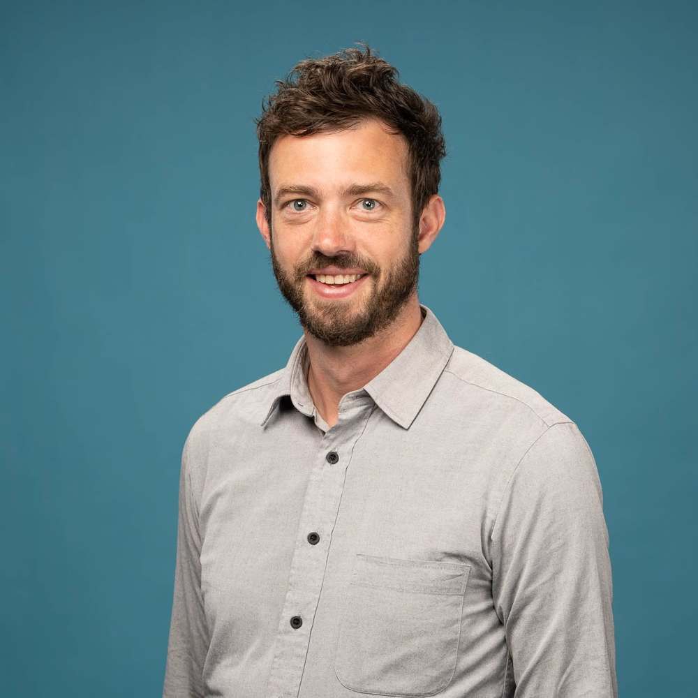 Meet your Posher, Patrick